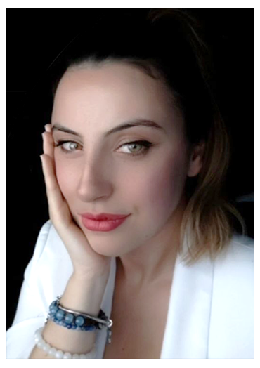 Valeria Moretti - Mental Coach